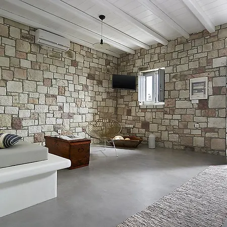 Vipera Appartement Triovasálos