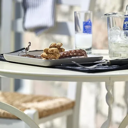 Vipera Διαμέρισμα *