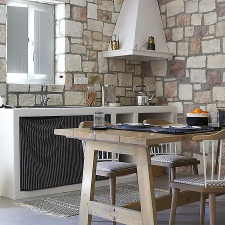 Vipera Διαμέρισμα Τριοβάσαλος