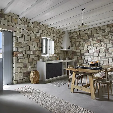 Διαμέρισμα Vipera Τριοβάσαλος